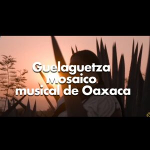 Oaxaca y su musica