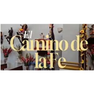 El camino a la Fe en Santa Maria Atzompa