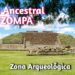 Zona Arqueológica en Oaxaca